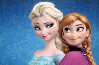 Frozen Holiday Camp