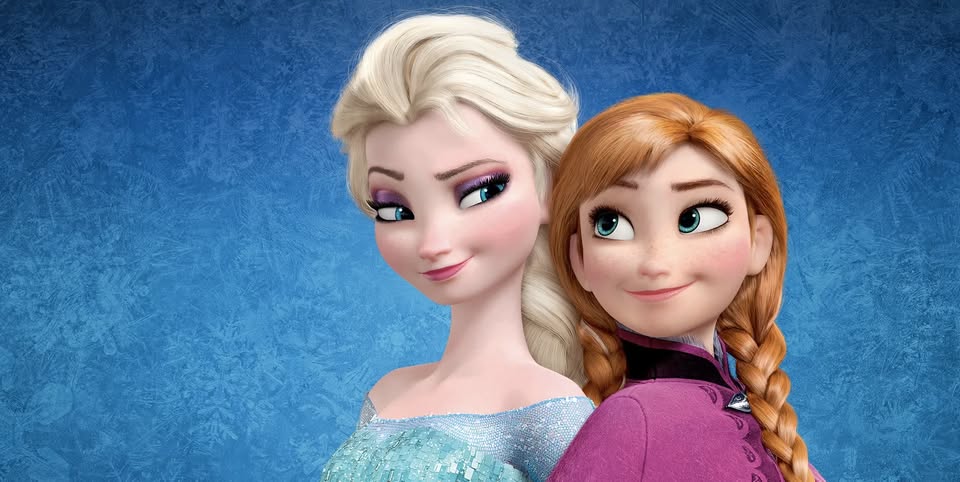 Frozen Holiday Camp