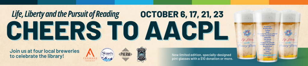 Cheers to AACPL