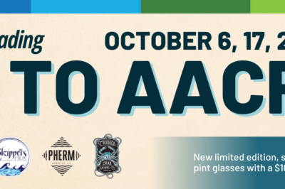 Cheers to AACPL