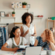 Women entrepreneurs