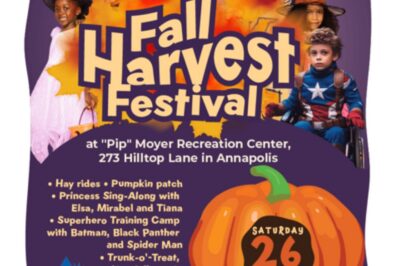 Fall Harvest Festival