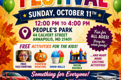 People's Park Festival
