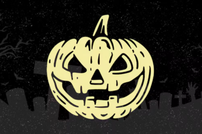 Halloween Bash