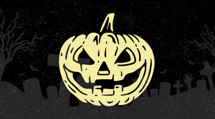 Halloween Bash