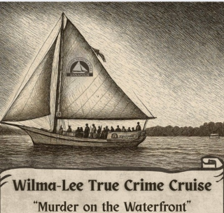 Murder on the Waterfront