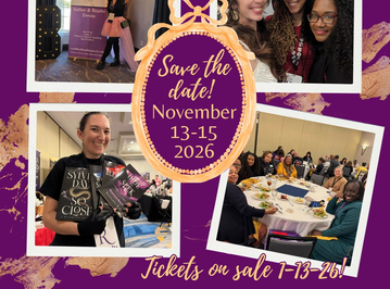 Royal Book Bash