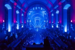 Halloween/All Saints' Day Organ Concert