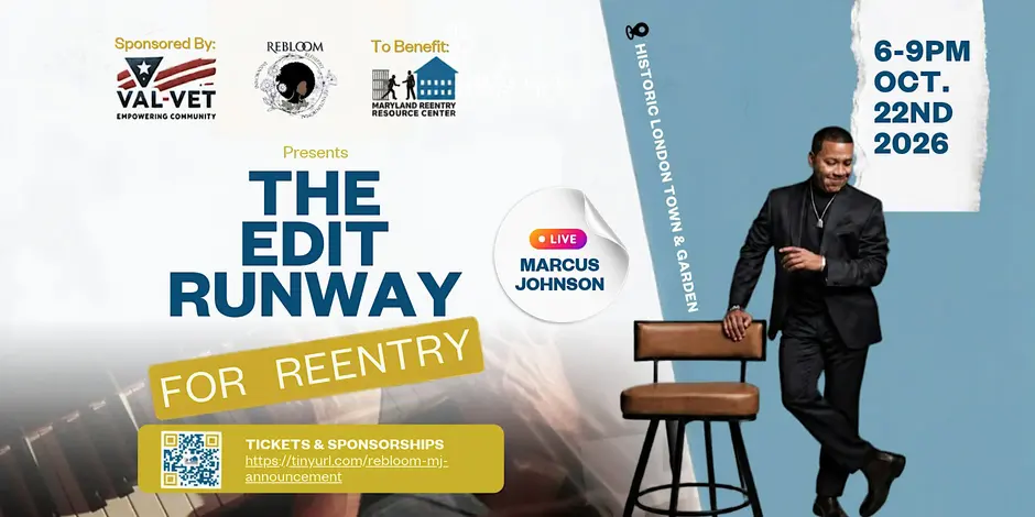 The Edit: Runway for Reentry