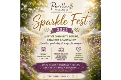 Sparkle Fest