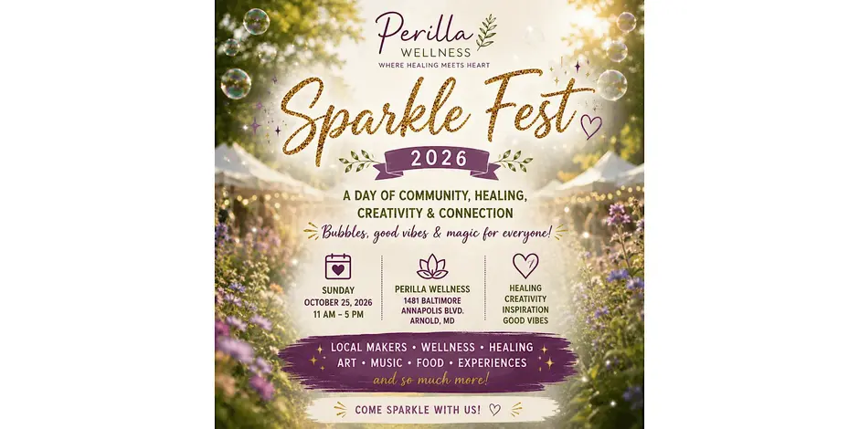 Sparkle Fest