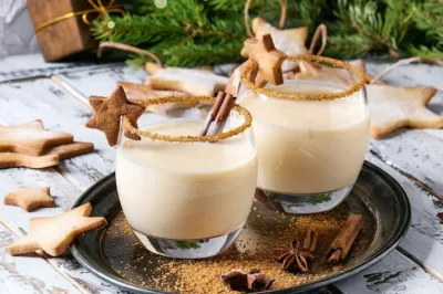 Cookies & Cocktails