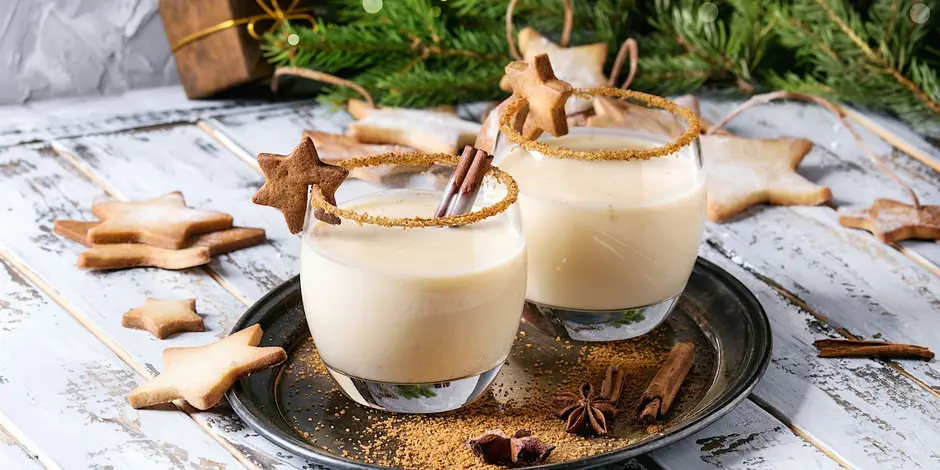 Cookies & Cocktails