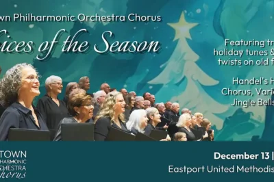 Voices of the Season