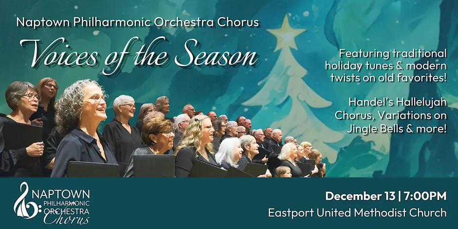 Voices of the Season
