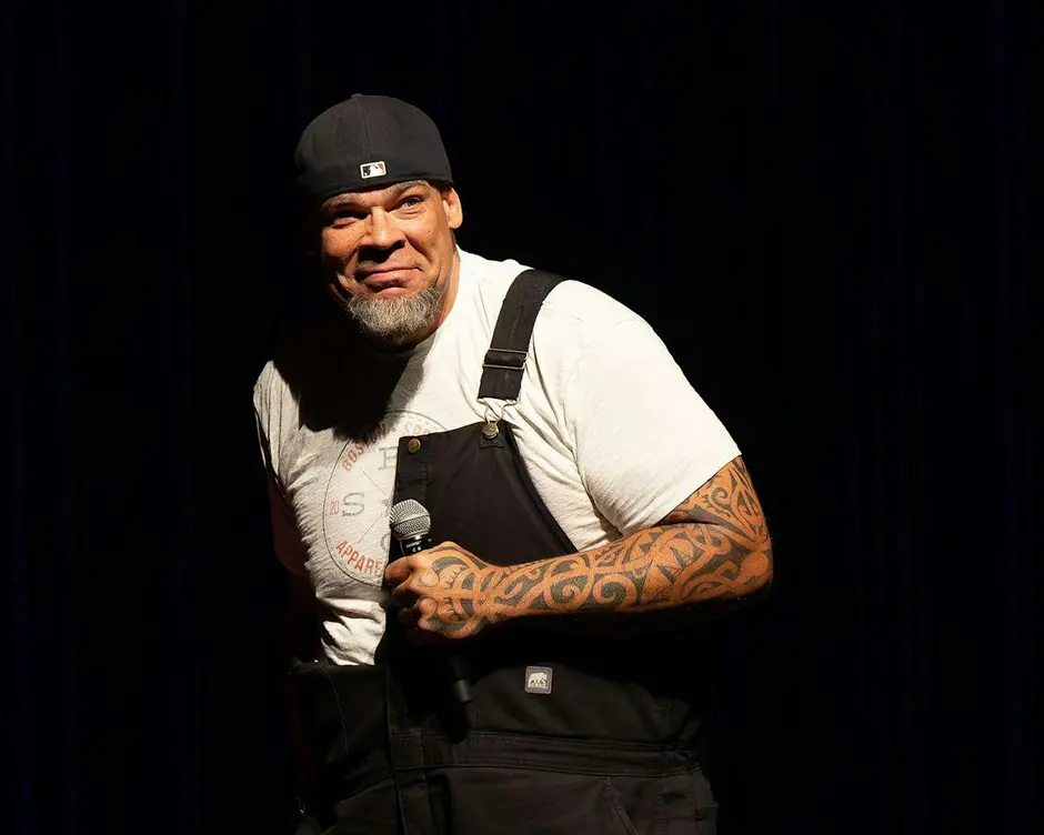 PlanetTyrus Tour