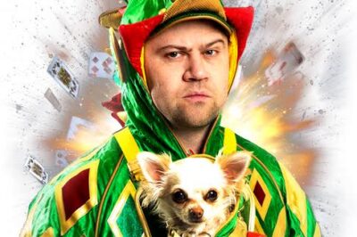 Piff the Magic Dragon