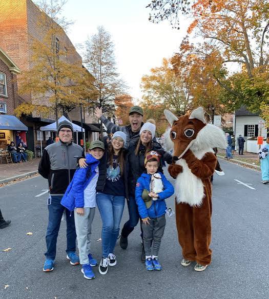 Waterfowl Festival
