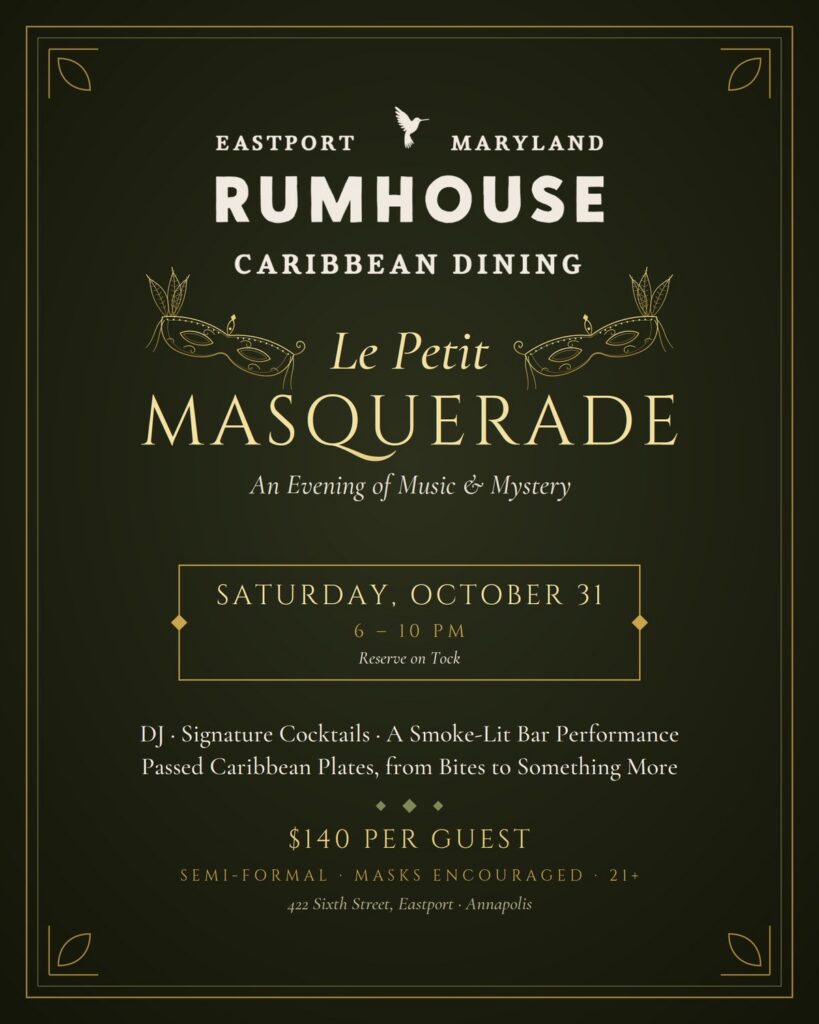 Le Petit Masquerade