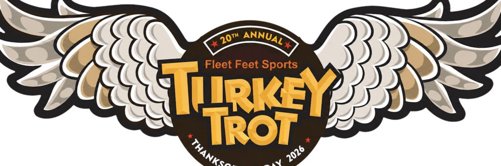 Thanksgiving Day Turkey Trot
