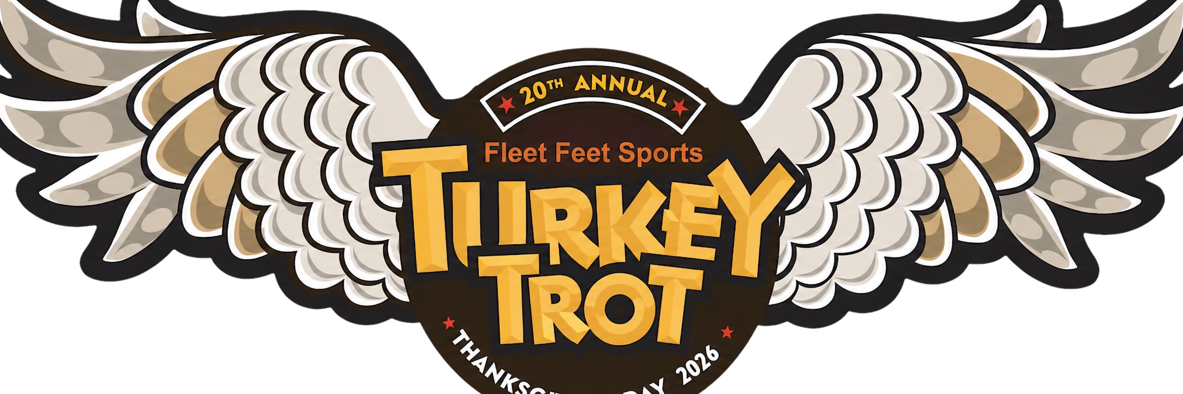 Thanksgiving Day Turkey Trot