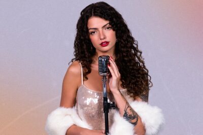 Emmaline: Sinatra, My Sweetheart Tour
