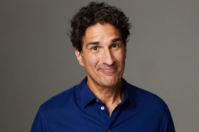 Gary Gulman's 7th Hour: An All-New Standup Show