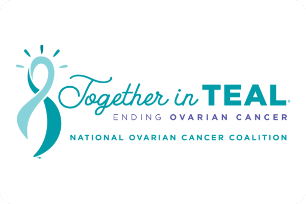 Together in TEAL Walk